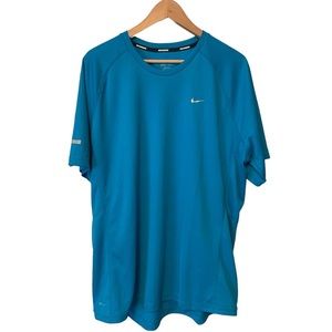 🆕Nike Miler Running Dri-Fit Shirt